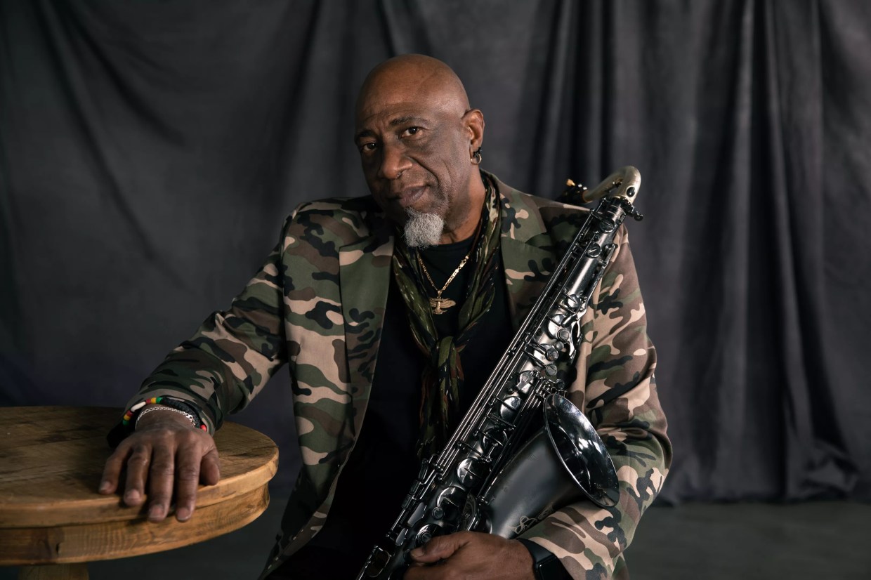 Saxophonist Dave McMurray Reimagines the Grateful Dead’s Music