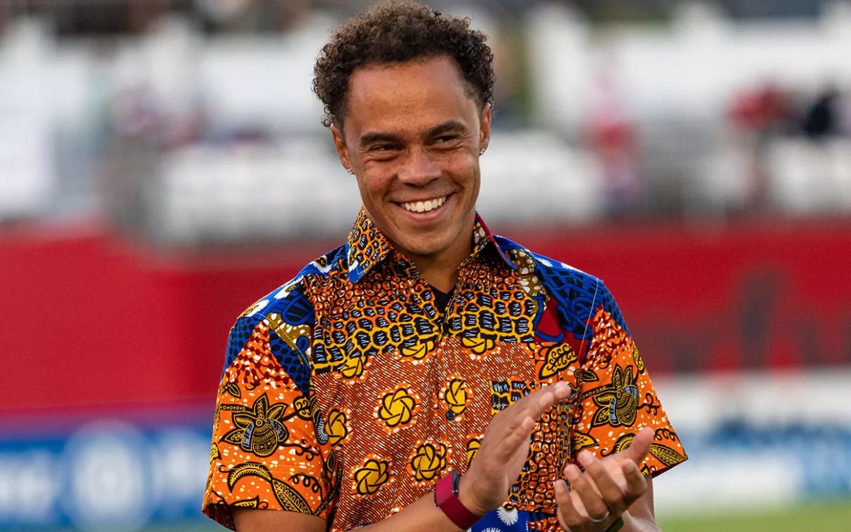 Remembering David Bulow: Death and the Beautiful Game