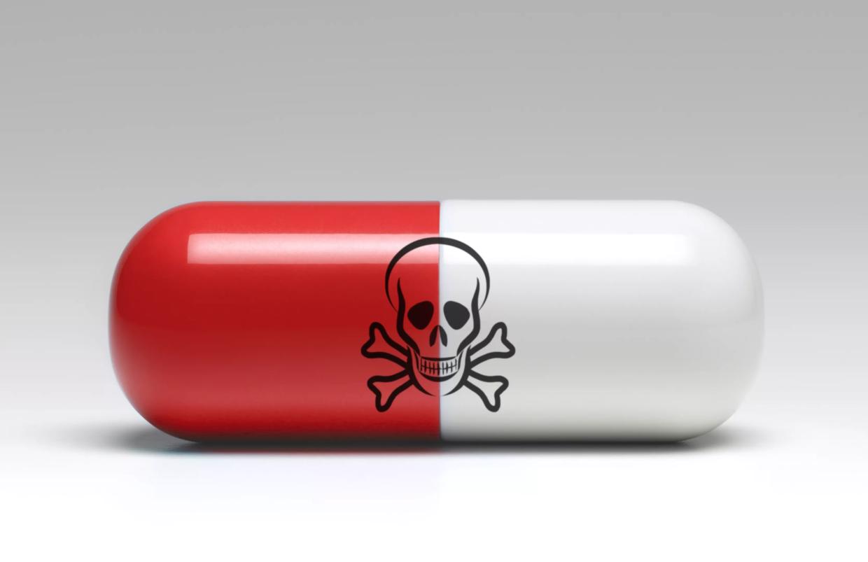 Op-Ed: Bipartisan Law on Opioid Crisis Will Save Lives in Colorado