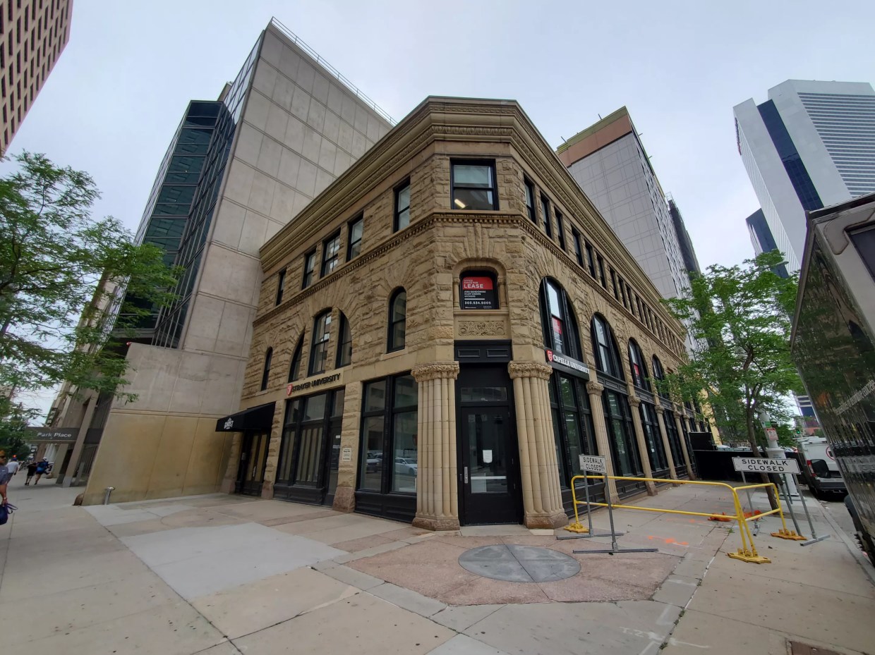 My First Restaurant Job: Rocky Mountain Diner