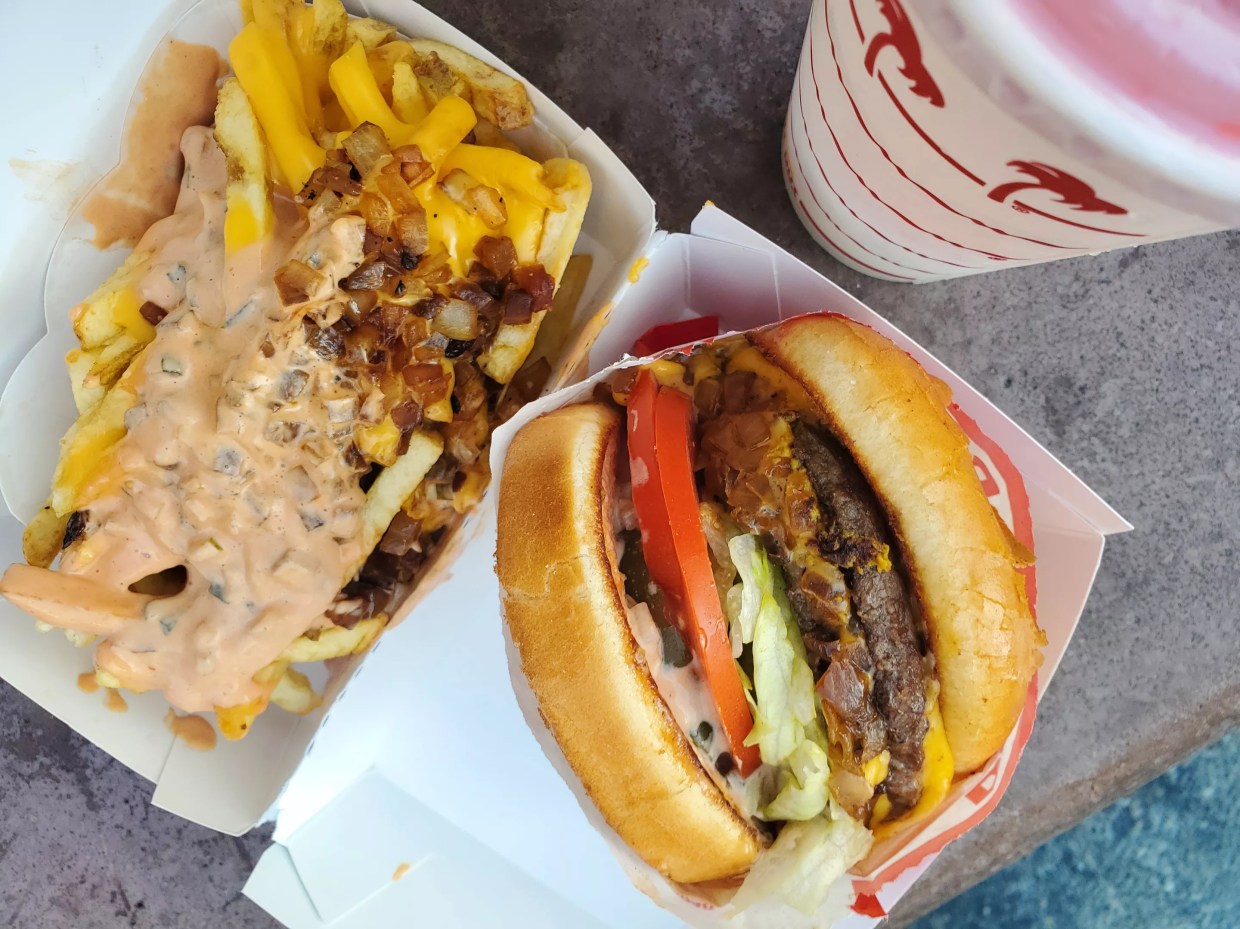Brighton Getting Its Own In-N-Out Today