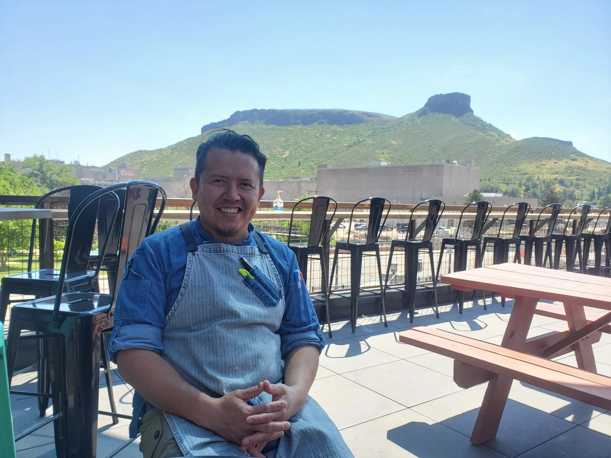 Jesus Silva Talks Broadway Market Reopening, Golden Mill Progress and More