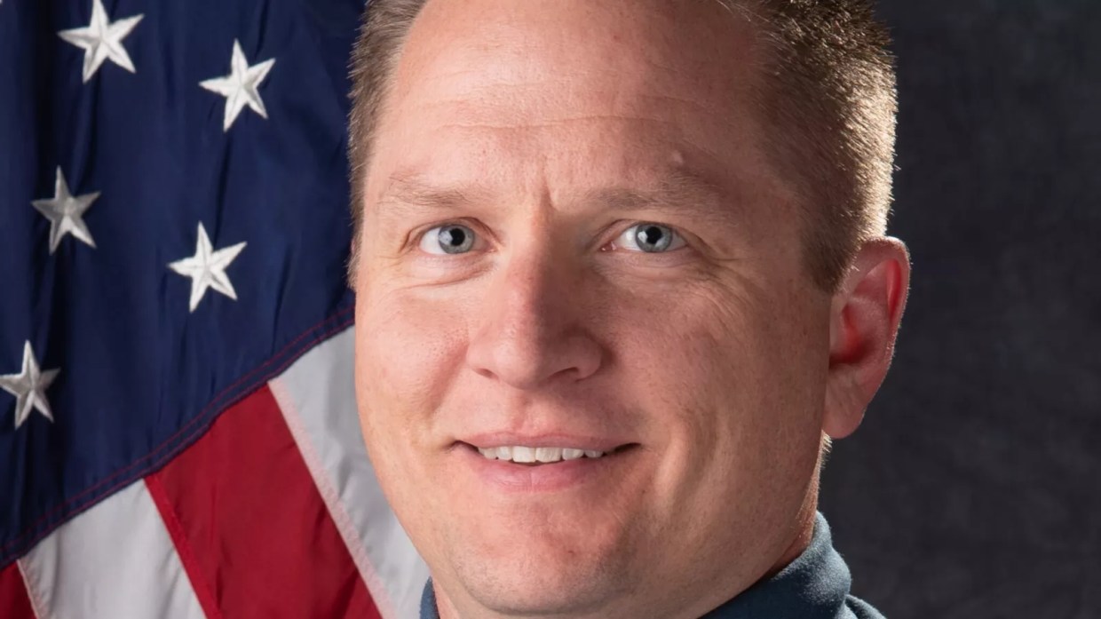 Keith “Kill Them All” Wrede Hit With Police Brutality Lawsuit