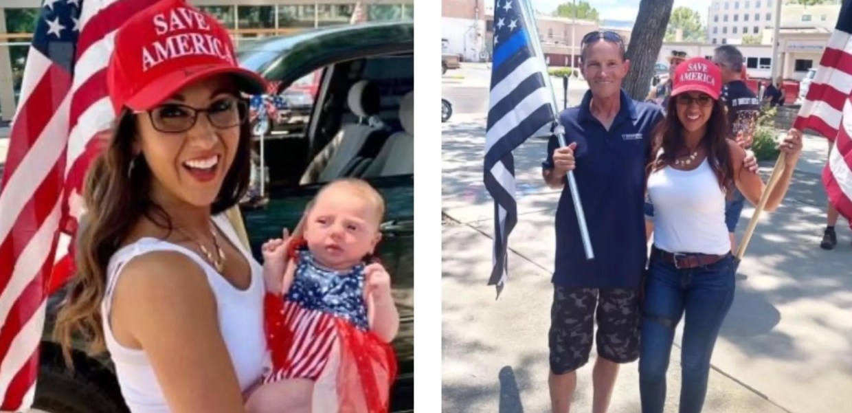 Lauren Boebert Twitter Lawsuit Not Dead, Attorney Says