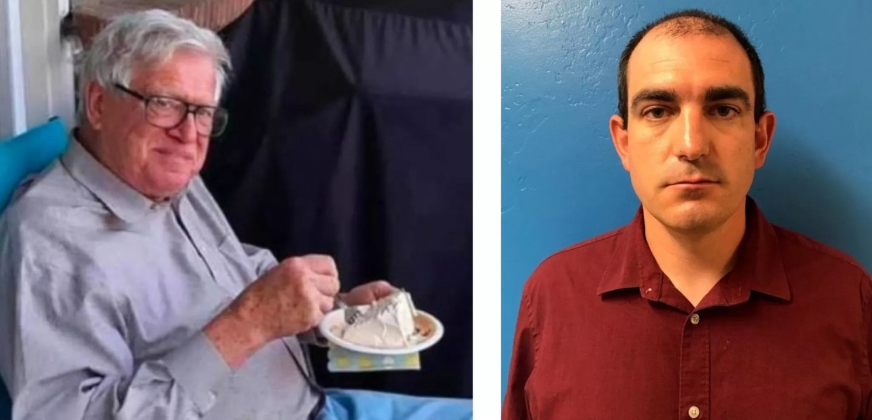 The Michael Clark Story: Bizarre Attack, Cop’s Arrest, Video Fight