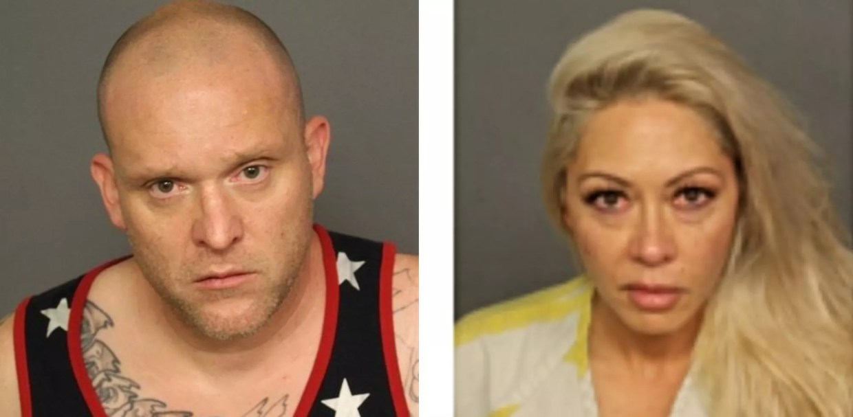 Guns and Drugs Bust Near Coors Field: Dumber Than You Thought