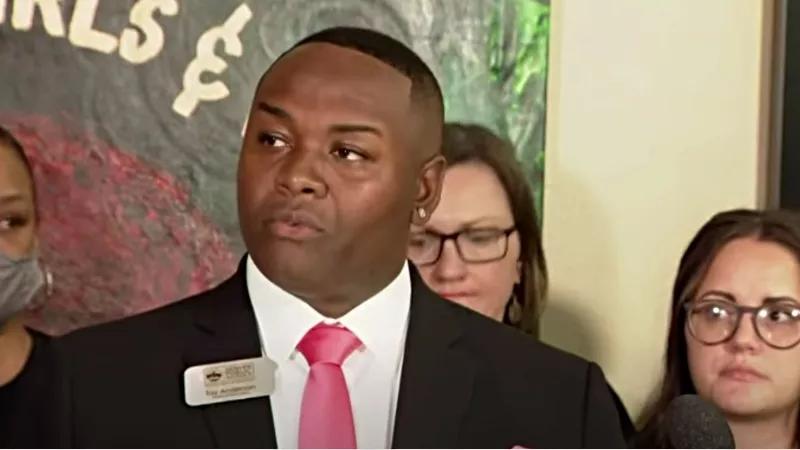Tay Anderson Admits Suicidal Thoughts, Rips DPS and Media