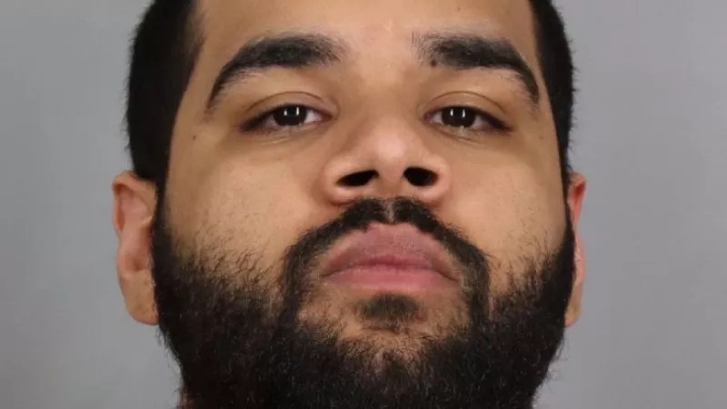 Why Serial Rapist Tre Carrasco Got 136 Years to Life