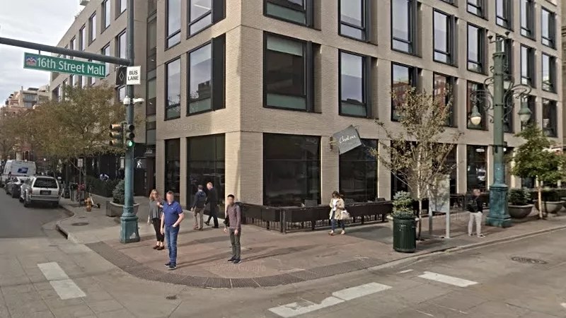 Eight People Shot in Eight Days Around LoDo and 16th Street Mall