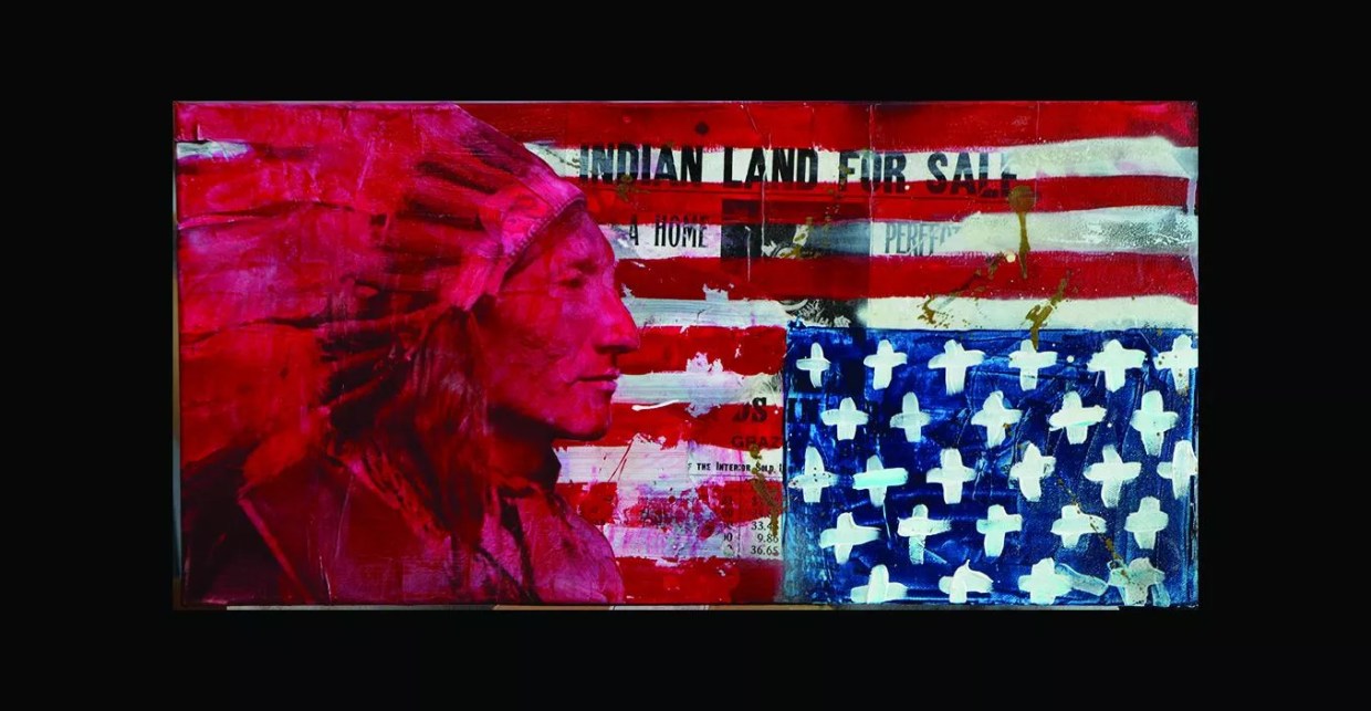 Art Attack: Ten Ways to See Great Art This Weekend