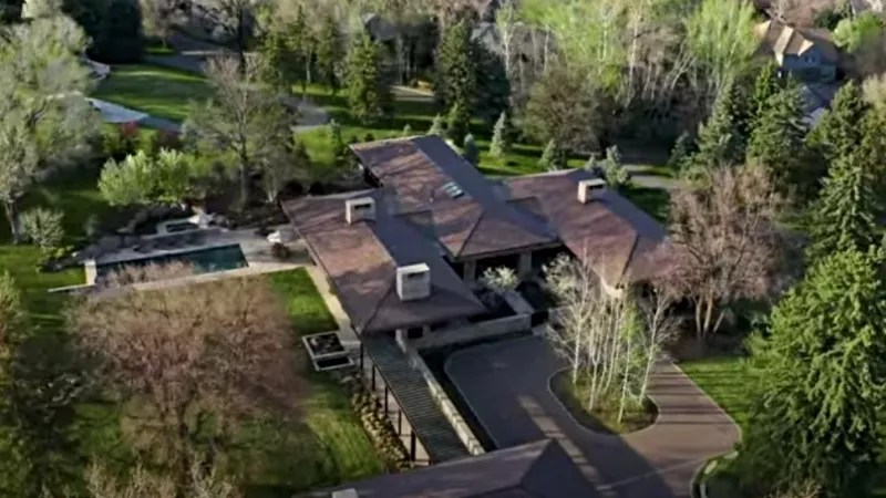 Most Expensive Houses for Sale in Denver Right Now