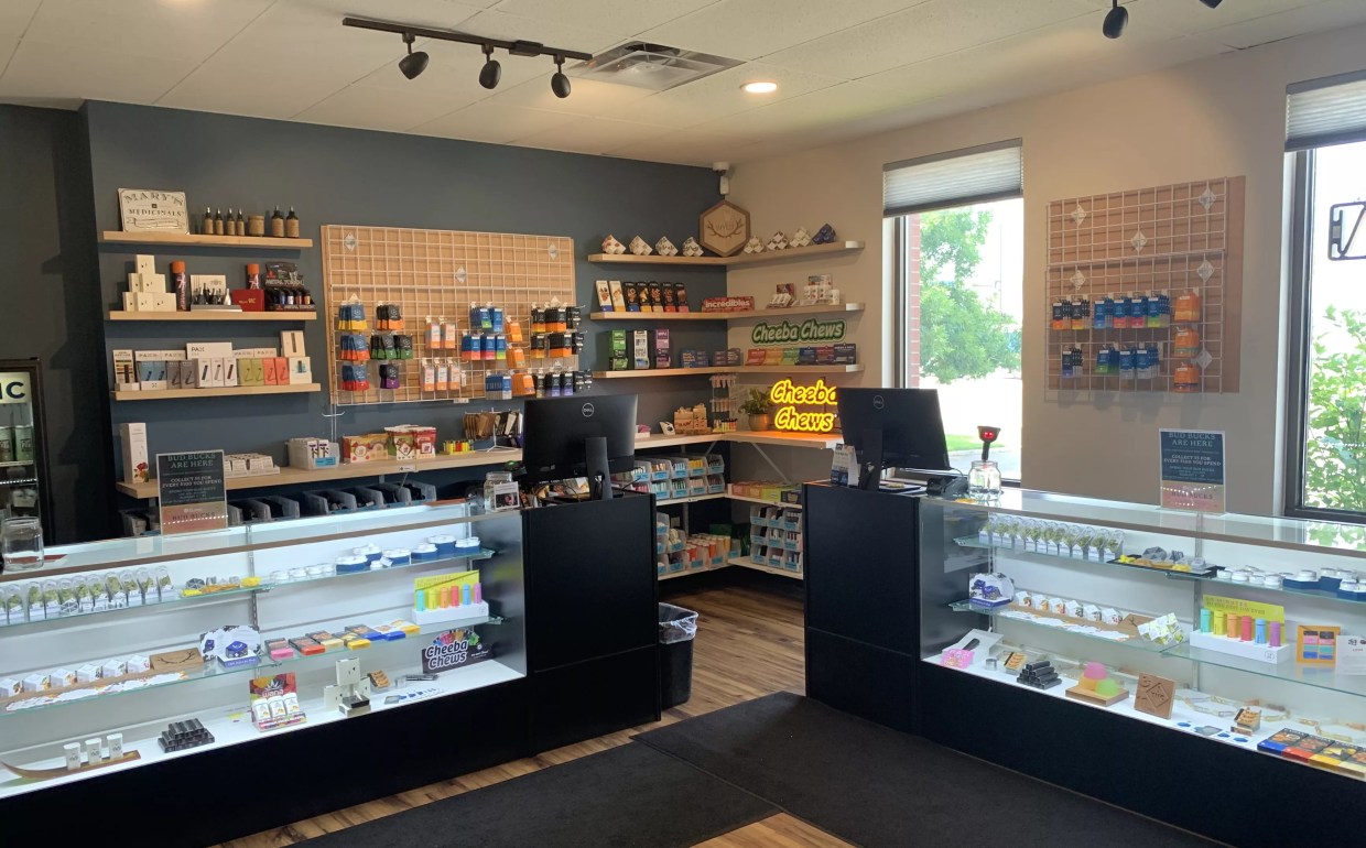 Clinic Location in Lakewood Finally Open for Recreational Sales