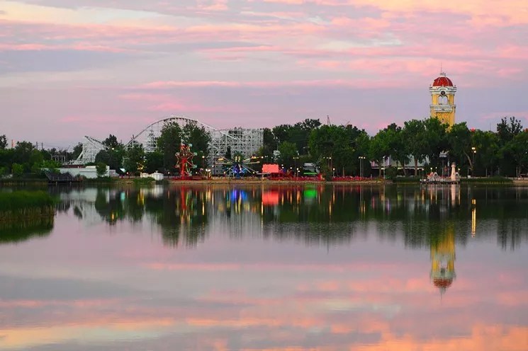 Eight More Things to Do in Denver This Weekend