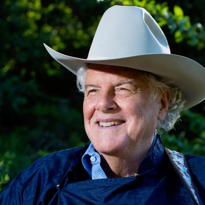 American Music Legacy Festival Pays Tribute to Peter Rowan