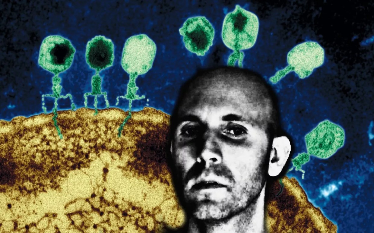 What’s Scary? Josh Schlossberg on <i>Malinae</i>, Denver Horror and More