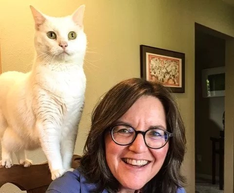 Author R.L. Maizes Talks About <i>Other People’s Pets</i>