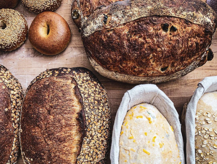 It’s a Hot Baked Goods Summer: Bakeries Are Popping Up All Over