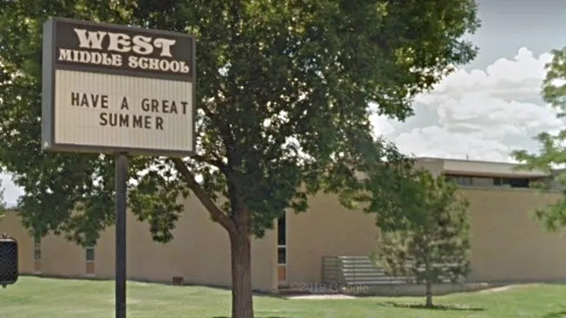 No Masks Required for Students in Colorado’s Worst COVID County