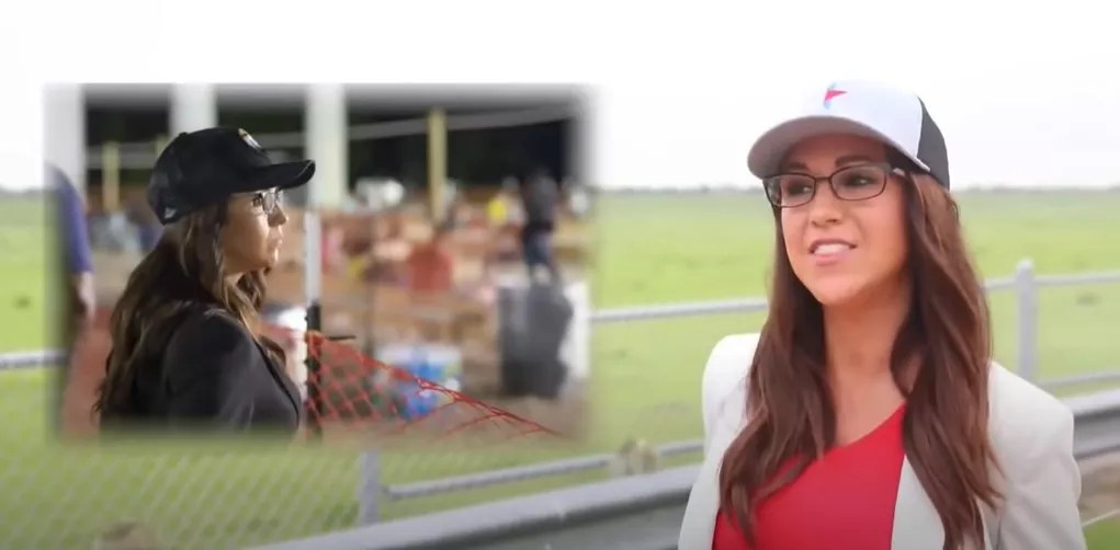 Boebert Watch: The Sliding Scale of Solemnity