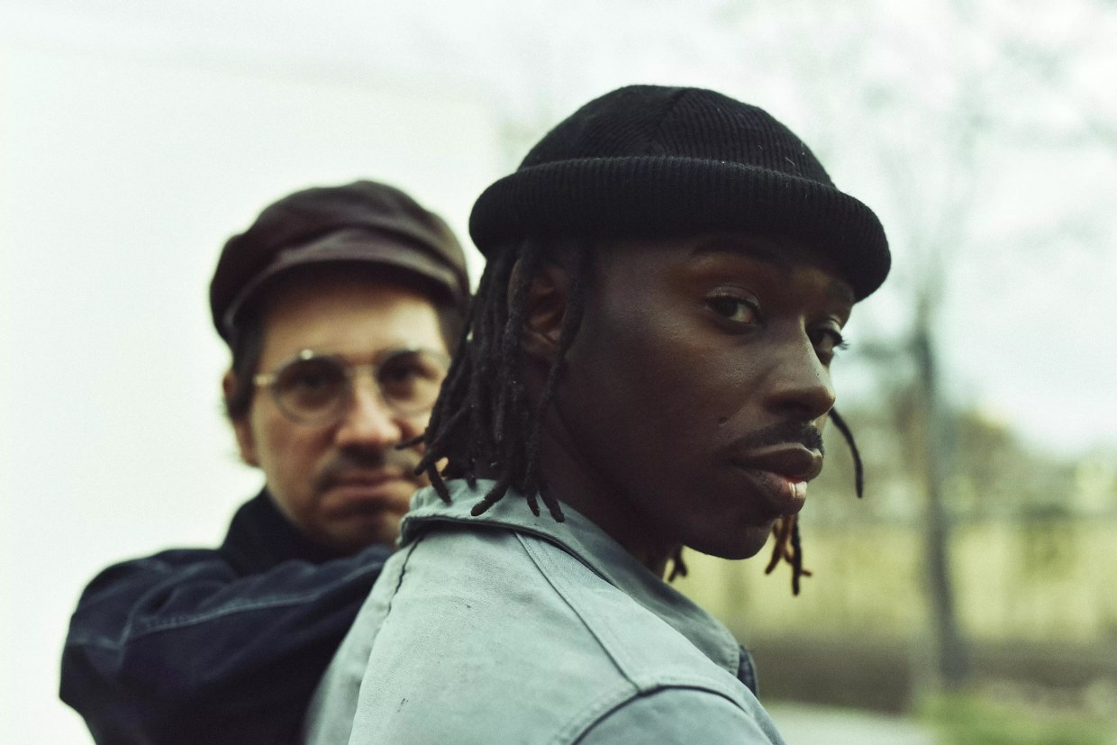 Rising Pride: How a Former Amazon Driver Took Black Pumas National