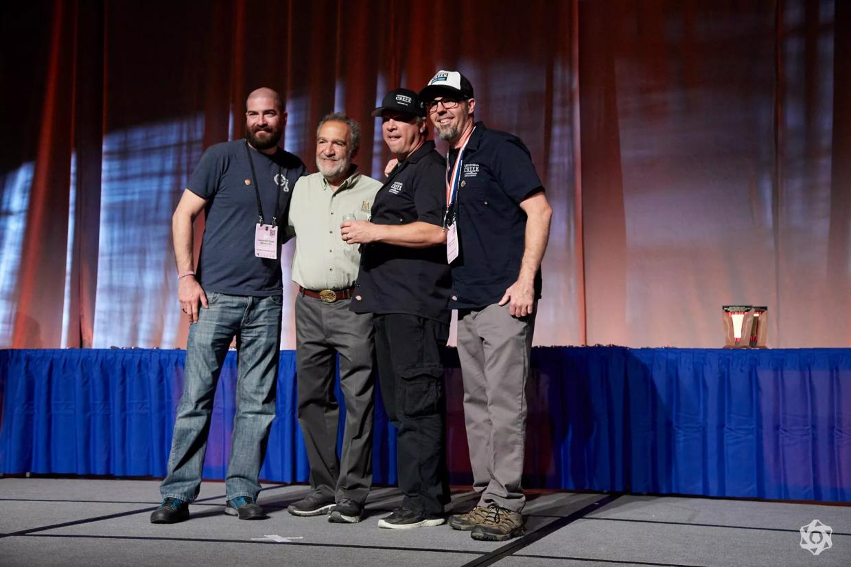 Get An Early Taste of Colorado’s GABF Entries This Weekend