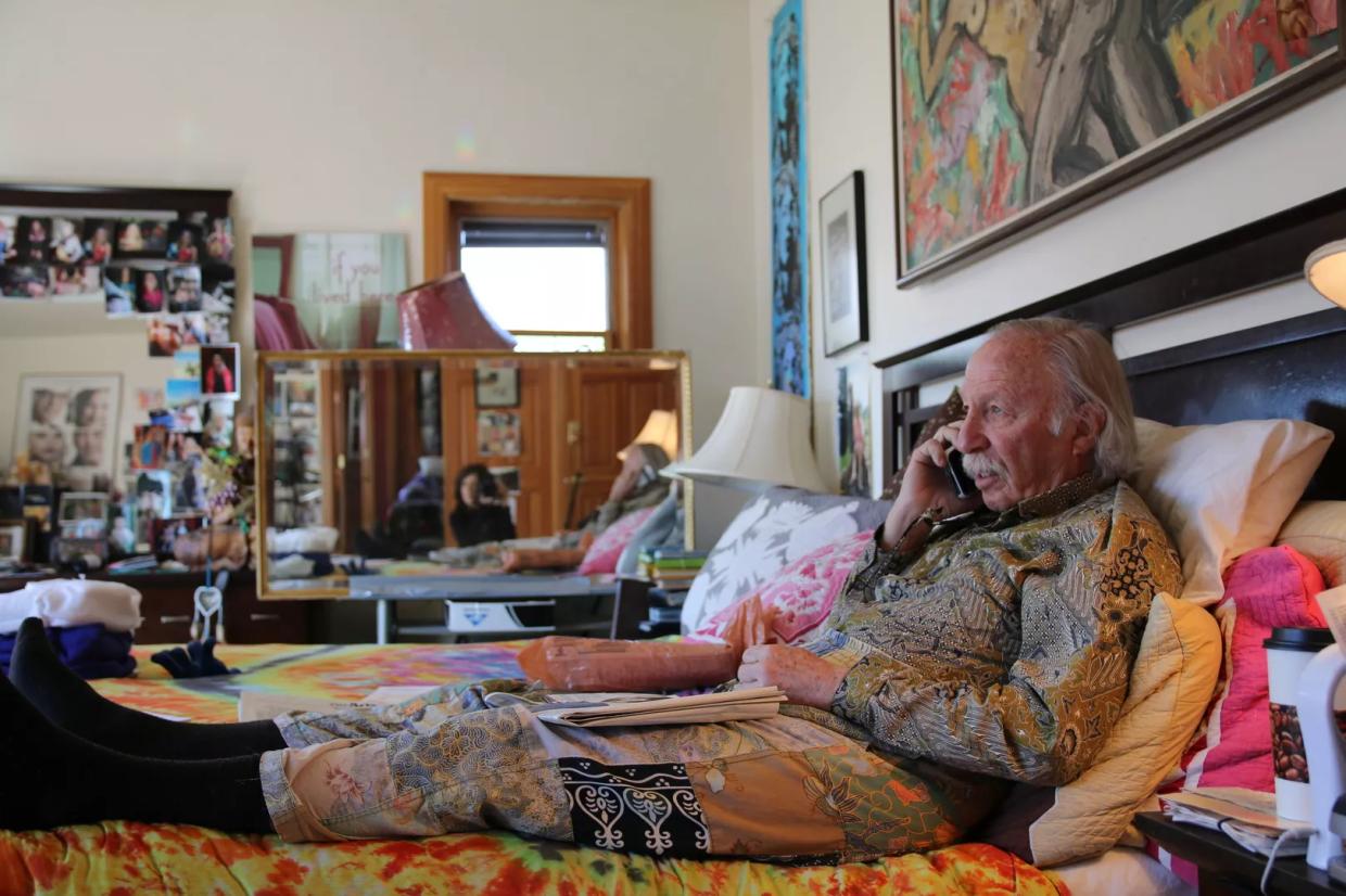 Mimesis Documentary Festival Pushes the Limits of Nonfiction