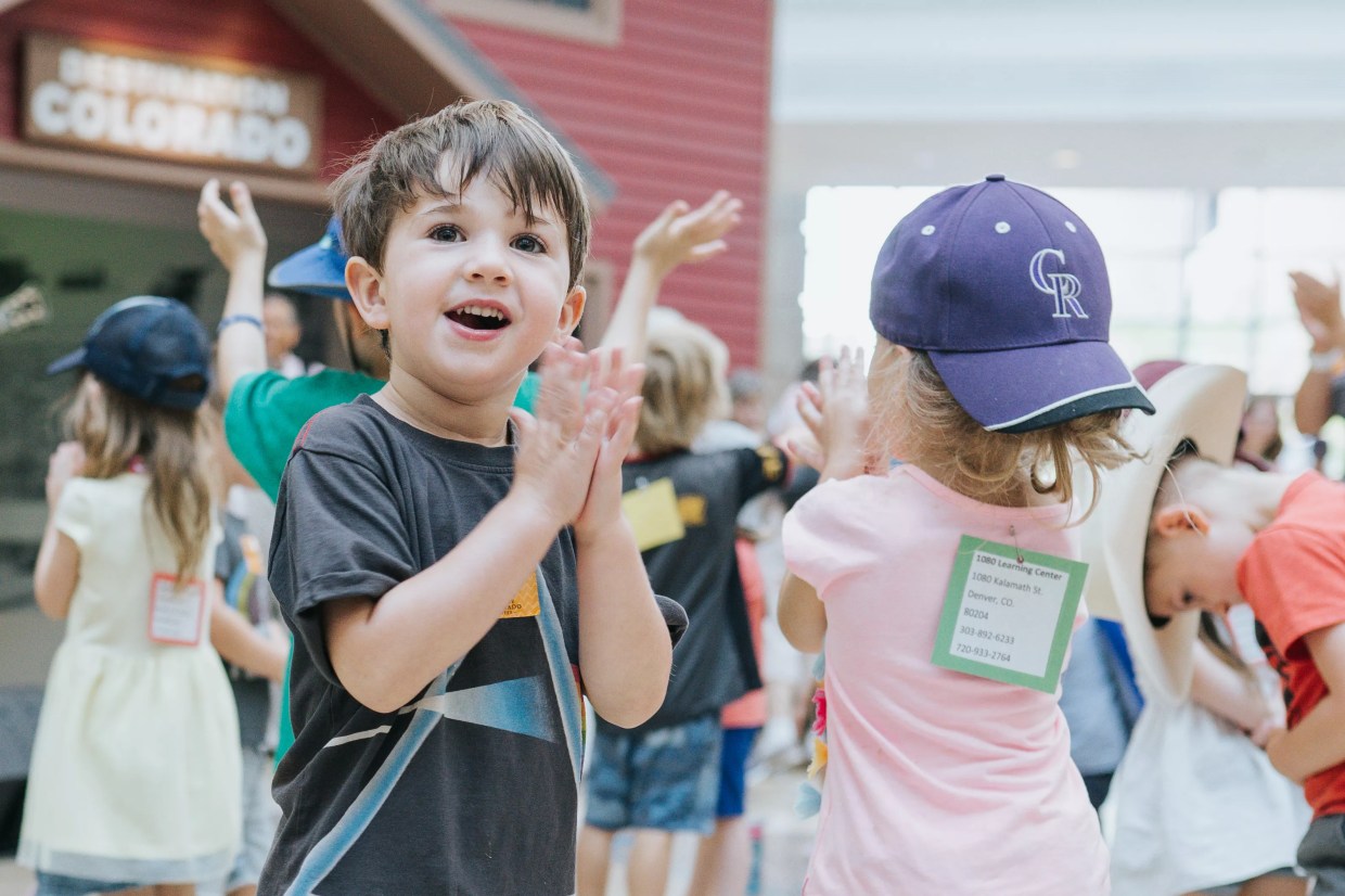 Ten Things to Do for Free in Denver This Week