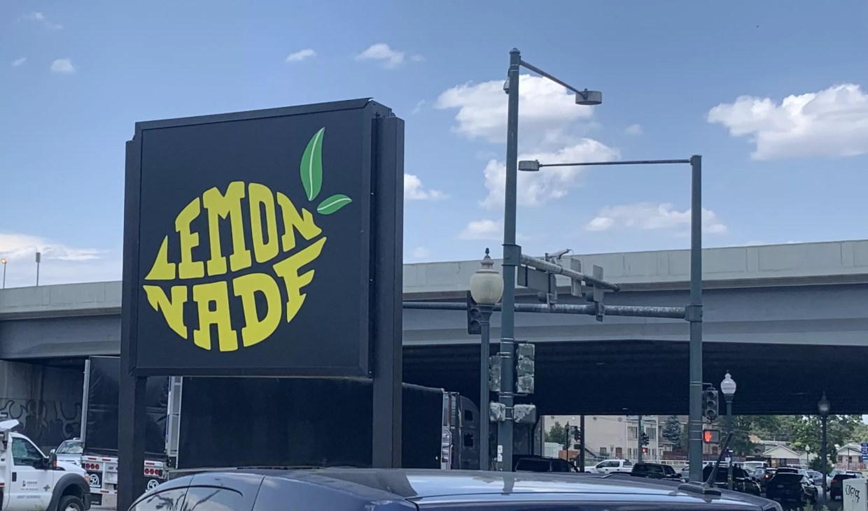 Lemonnade Dispensary, Part of Cookies Family, Coming to Denver