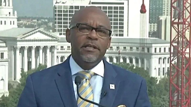 Hancock’s State of the City: Pot Biz Equity, New Arena and More