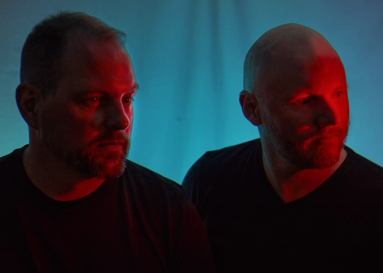 Painted City on Making Synth Pop Interesting to Watch