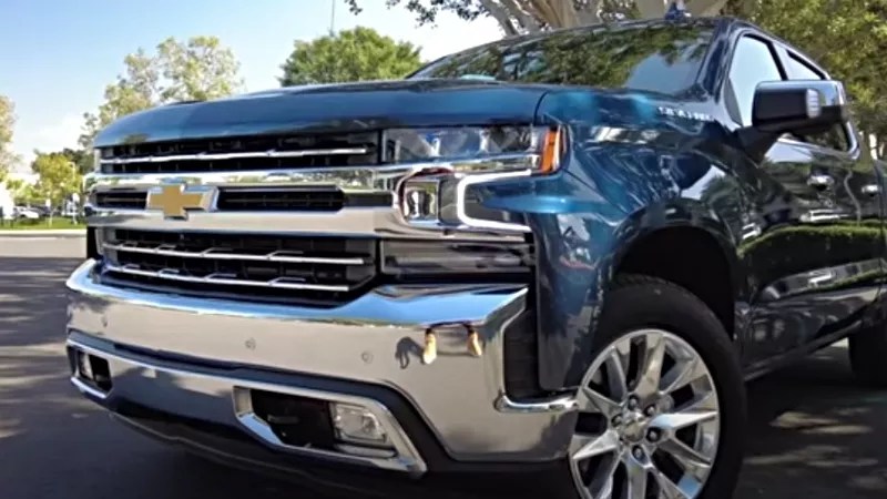 Denver Thieves’ Favorite Pandemic Pastime? Stealing Your Car