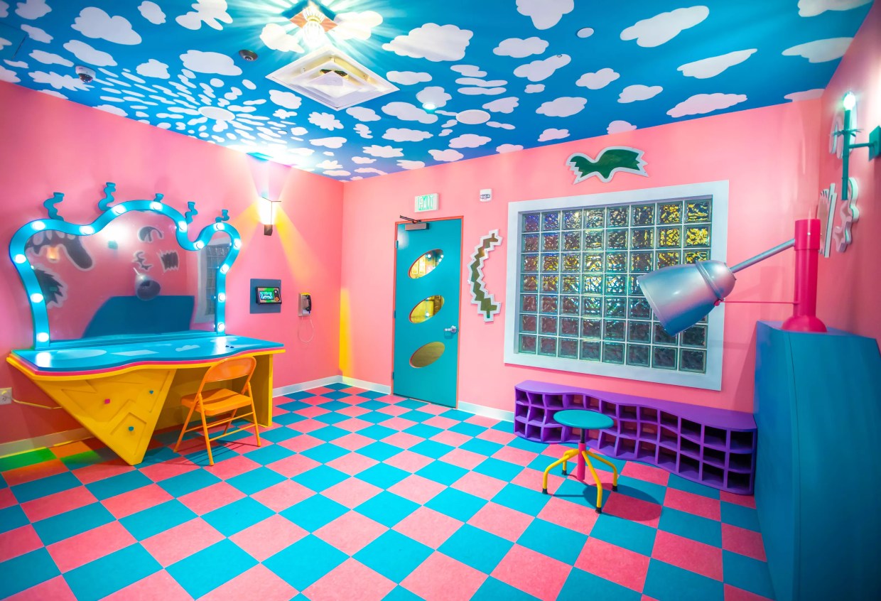 Meow Wolf Will Open September 17 as <i>Convergence Station</i>