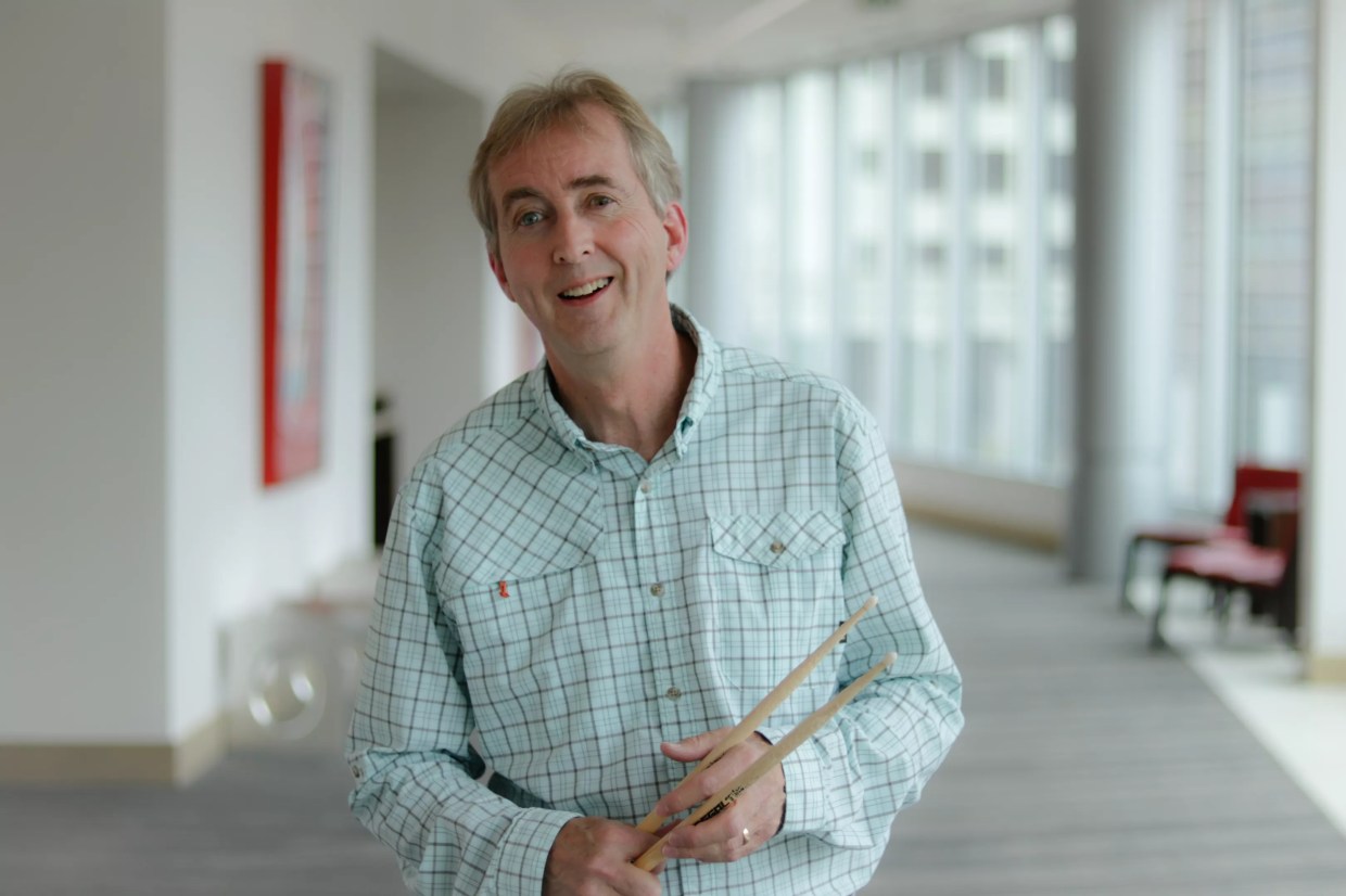 Eric Blumer’s New Jazz Album Was Ten Years in the Making