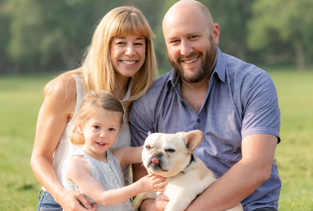 Restaurant Community Steps Up to Support Sophie’s Neighborhood