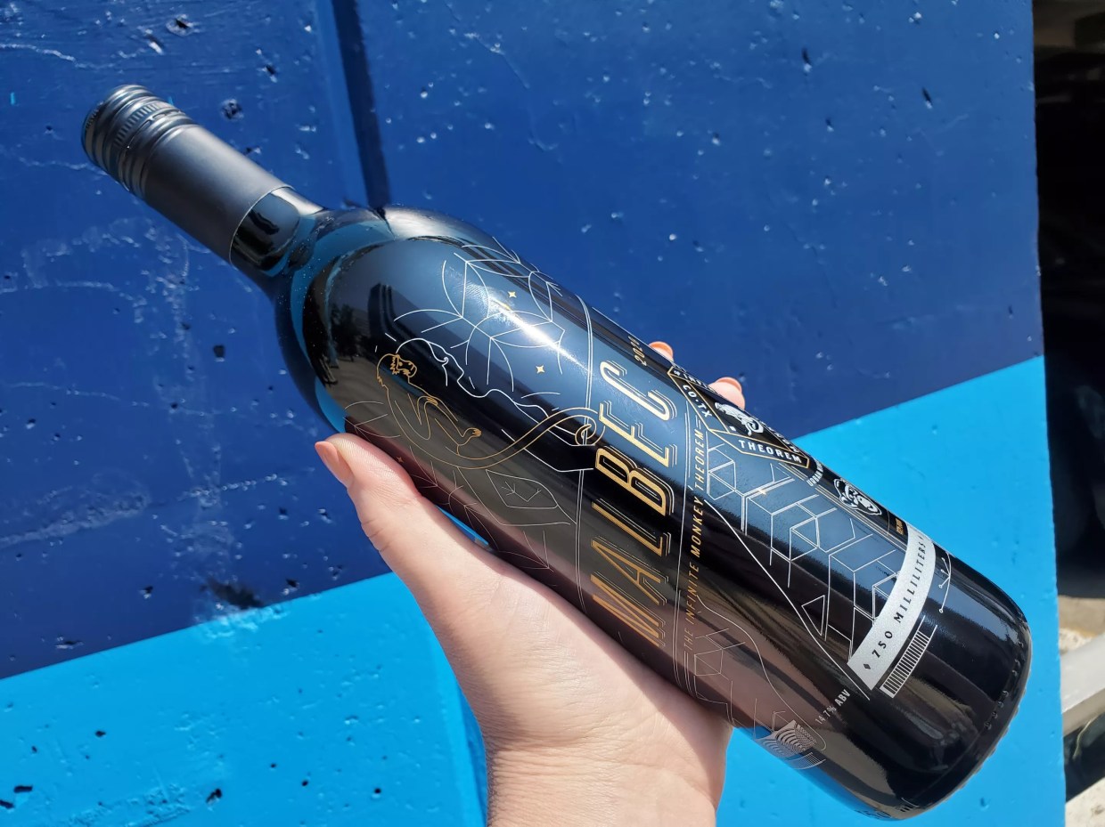 Infinite Monkey Theorem Will Close Winery and Tasting Room