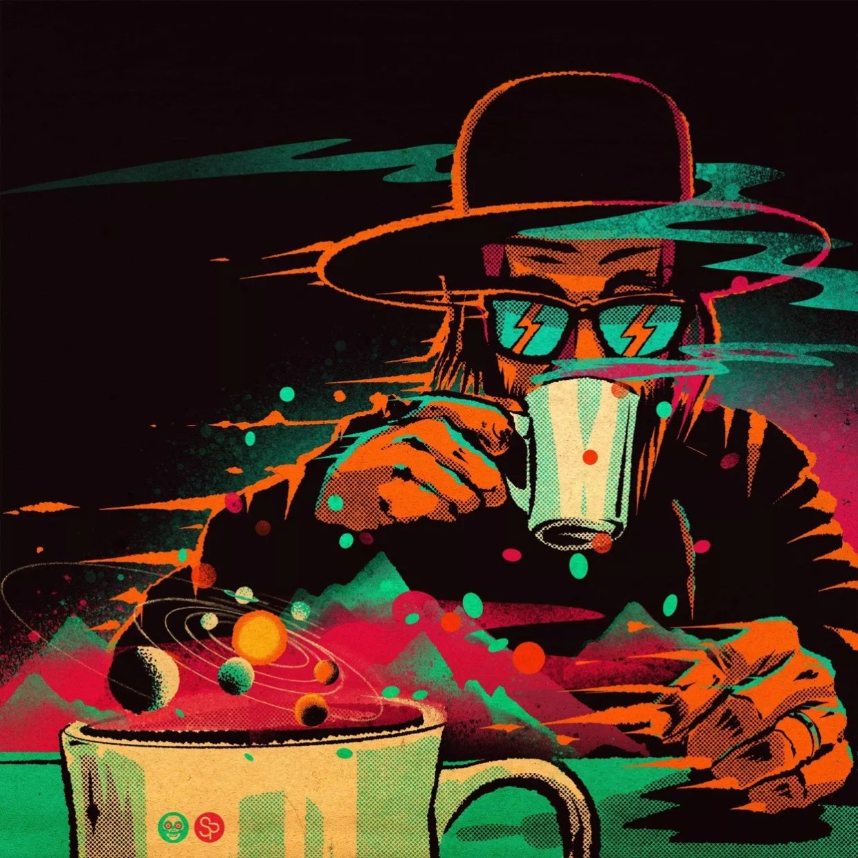 Randall Frazier Leaves Ophelia’s to Become Levitt Pavilion’s New Talent Buyer