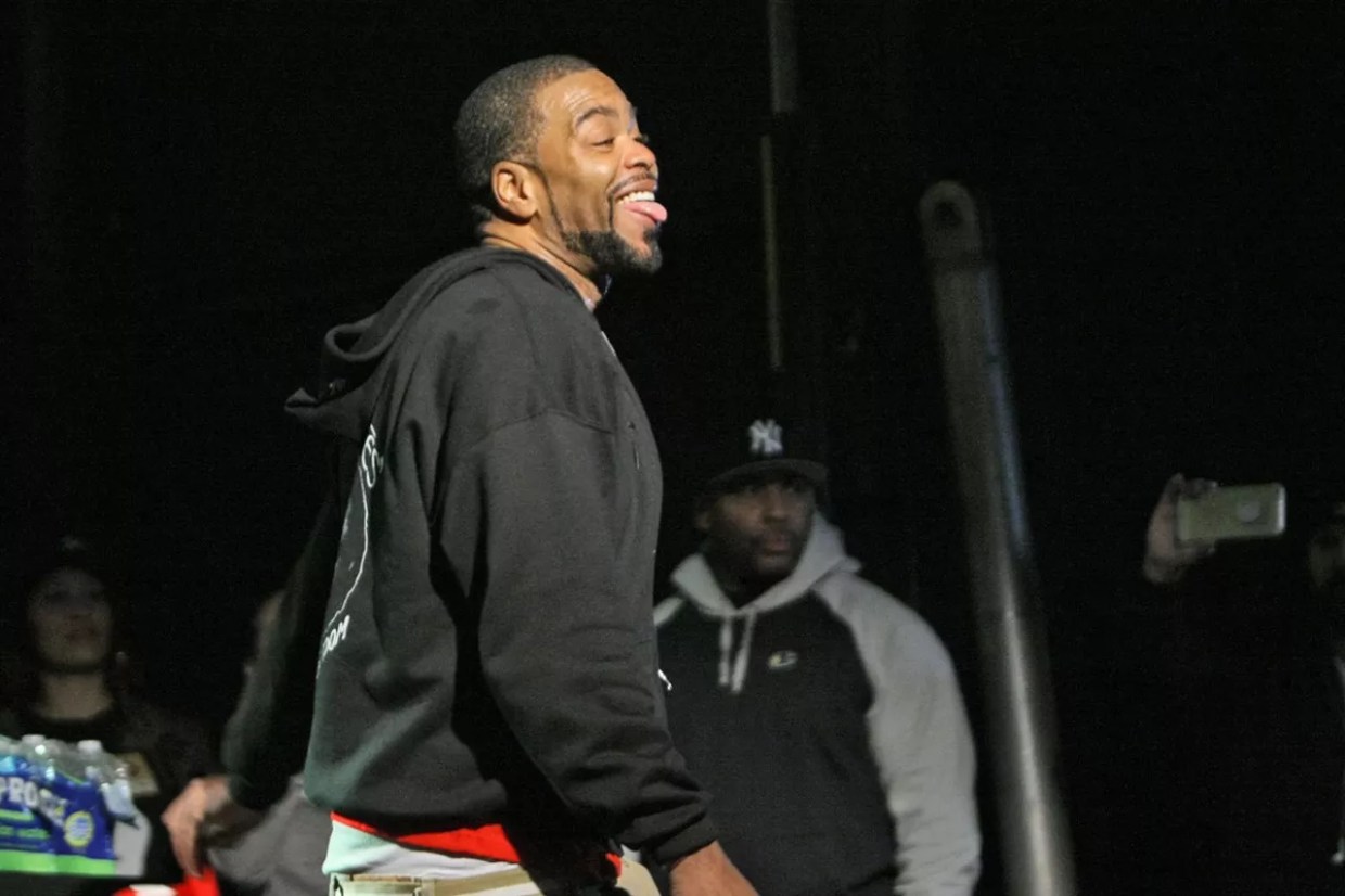 Method Man Launches Cannabis Brand in Colorado