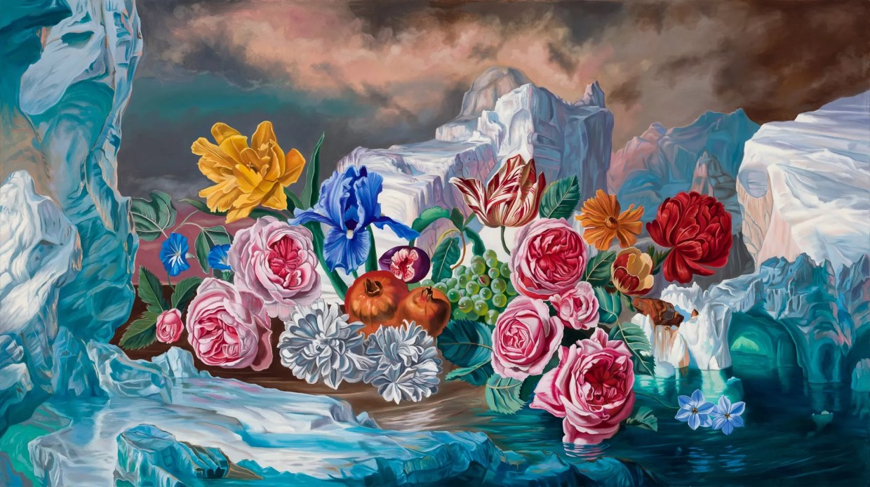 Art Attack: Eleven Ways to See Great Art in Denver This Weekend