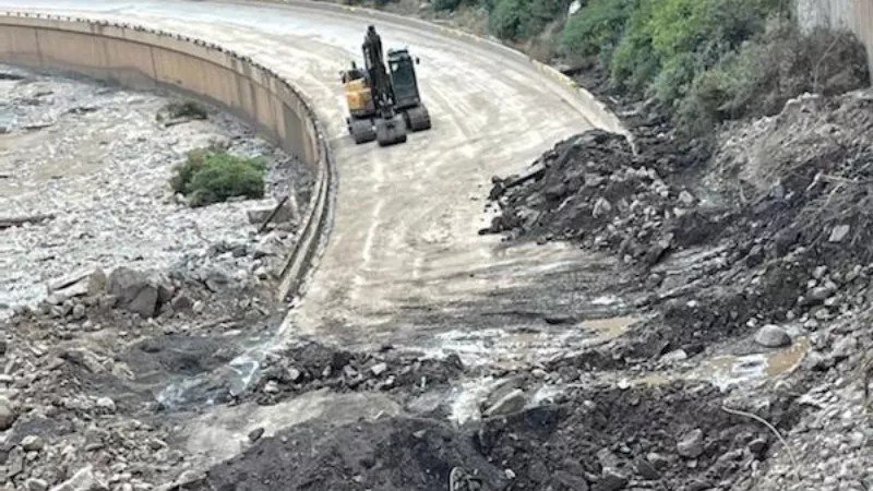 Why CDOT Doesn’t Know When Glenwood Canyon Will Reopen
