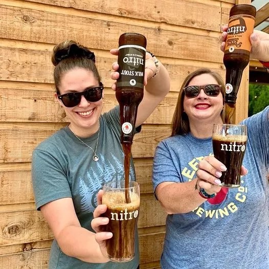 Seven New or Unusual Beers to Try in August