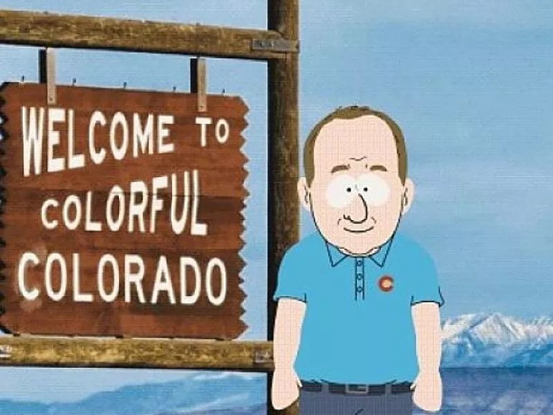 Reader: South Park Buying Casa Bonita? In Colorado, Truth Is Stranger Than Fiction!