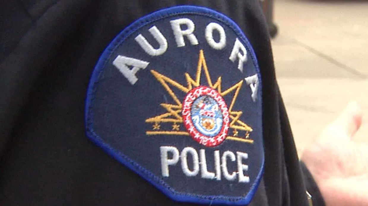 Are There 27 Bad Apples in the Aurora Police Department?