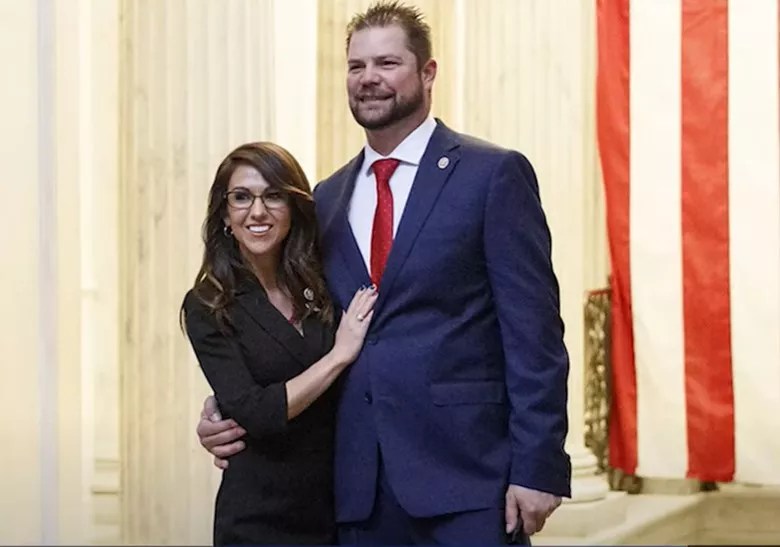 Boebert Watch: Making a Skid Mark on American Politics