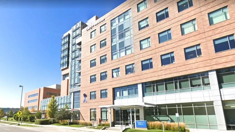 COVID Update: Most Daily Hospitalizations Since January