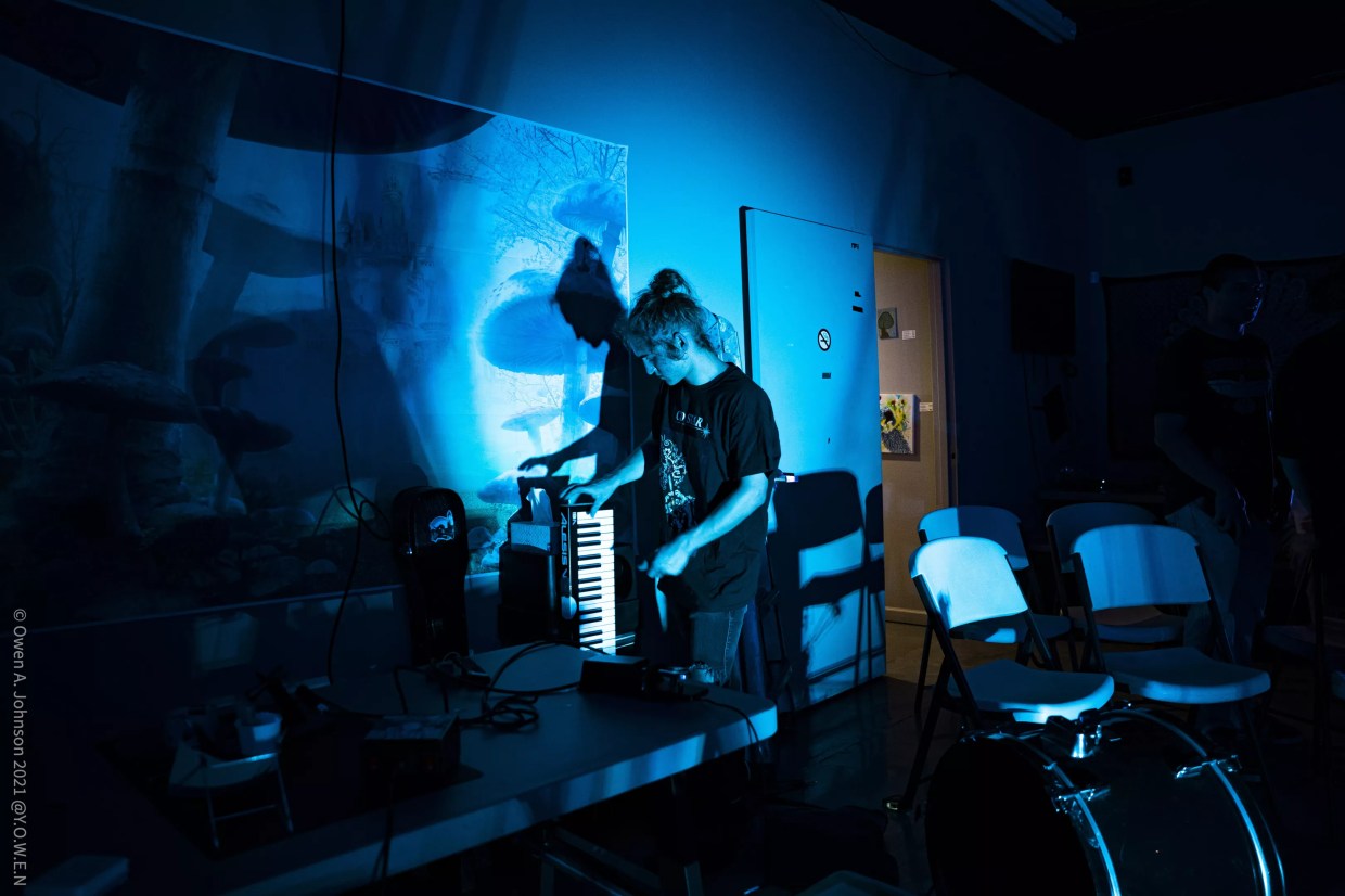 Out of the Ashes of DIME Comes New Hope for Local Musicians