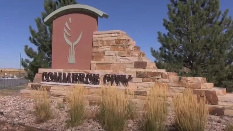 Why Commerce City Could Be Ground Zero in Redistricting Battle
