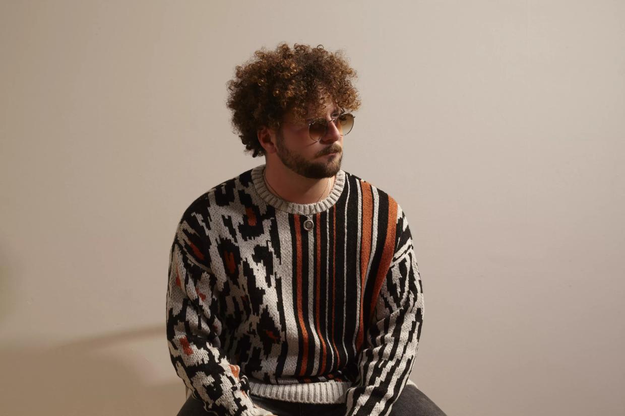 Elderbrook’s Creative Trip to Red Rocks