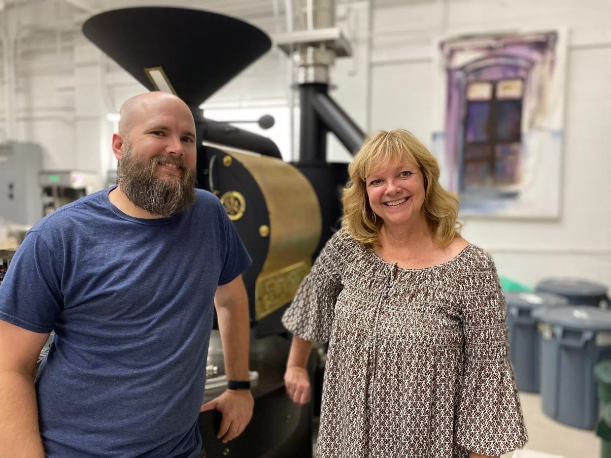 New Leadership Continues Purple Door Coffee’s Mission to Support Homeless Youth