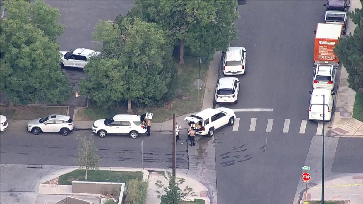 “Horrific Series of Crimes” Rocks Denver, Takes Student’s Life