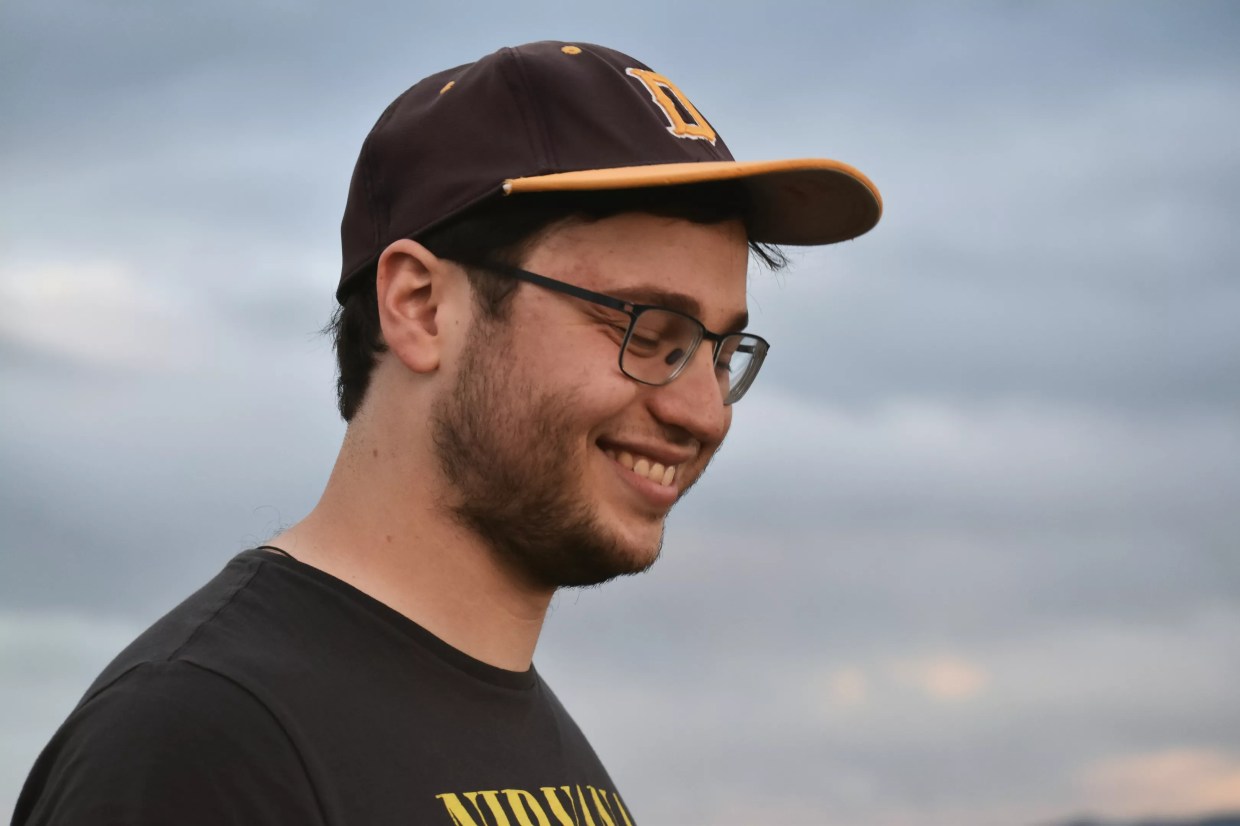 YUGS Embraces Nostalgia on His Second Album